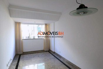 apartment em Rua Carlos Turner, Silveira - Belo Horizonte - MG