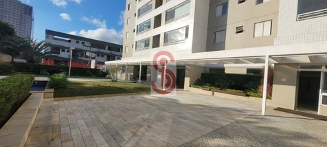 apartment em Rua Guaraciaba, Chácara Califórnia - São Paulo - SP