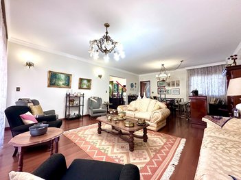 apartment em Avenida Paraná, Centro - Londrina - PR