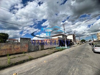 land_lot em Rua Padre José Sandrup, Vila Julieta - Resende - RJ