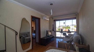 apartment em Rua Euclydes da Cunha, Partenon - Porto Alegre - RS