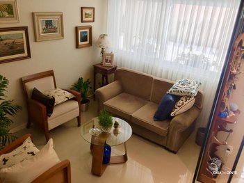 house em Rua Leopoldo Becker, Parque das Hortências - Canela - RS