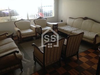 house em Rua Adelino Alves, Santo Amaro - São Paulo - SP