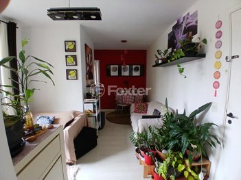 apartment em Rua Monte Caseros, Vila Gomes - São Paulo - SP