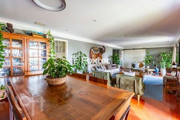 apartment em Rua Iubatinga, Vila Andrade - São Paulo - SP
