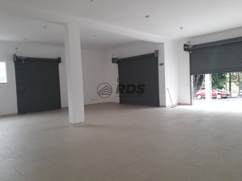 commercial_property em Avenida Piraporinha, Vila Nogueira - Diadema - SP