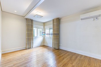 house em Avenida Itacira, Planalto Paulista - São Paulo - SP