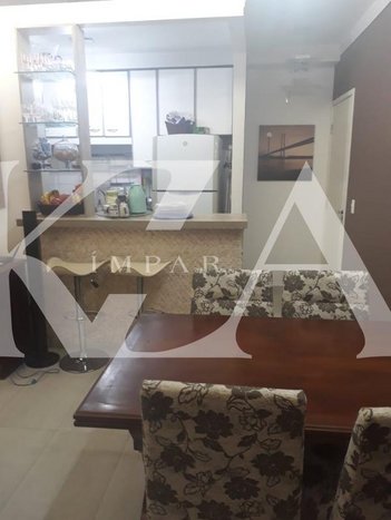 apartment em Rua do Retiro, Vila das Hortências - Jundiaí - SP