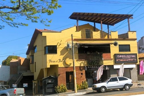 Cômodo Condomínio