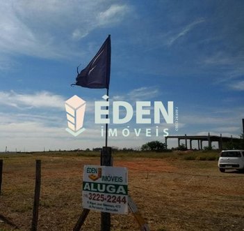 commercial_building em Avenida Victor Andrew, Zona Industrial - Sorocaba - SP