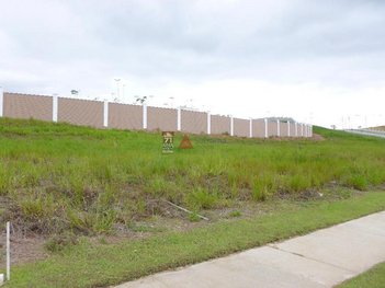 land_lot em Avenida Durval Messias Queiroga, Condomínio Residencial Monte Carlo - São José dos Campos - SP