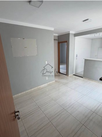 apartment em Rua Florianópolis, Jardim Panorama - Salto - SP