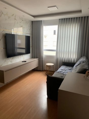 apartment em Rua Vítor do Amaral, Jardim Alvorada - Maringá - PR