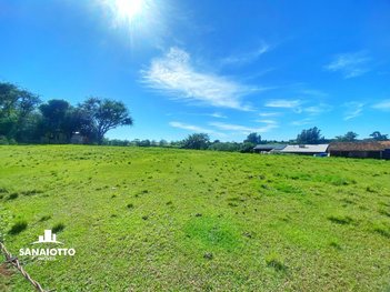 land_lot em Rodovia BR-472, Cruzeiro - Santa Rosa - RS
