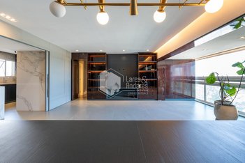 apartment em Rua Xavier Gouveia, Parque Colonial - São Paulo - SP