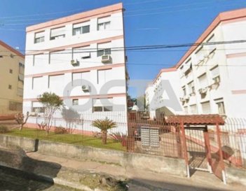 apartment em Rua Marechal Francisco Antônio Bitencourt, Jardim Leopoldina - Porto Alegre - RS