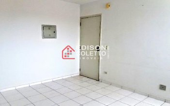 apartment em Rua Adão Schimidt, Nova América - Piracicaba - SP