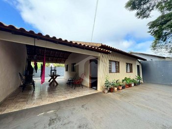 house em Rua Curruila, Conjunto Bela Vista - Cianorte - PR