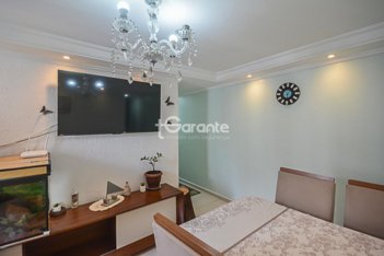 apartment em Rua Tiradentes, Ferrazópolis - São Bernardo do Campo - SP