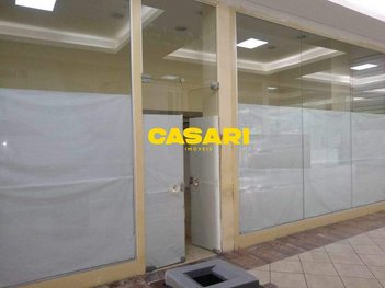 business em Rua Marechal Deodoro, Centro - São Bernardo do Campo - SP