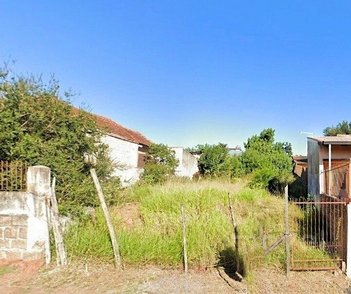 land_lot em Rua Landel de Moura, Tristeza - Porto Alegre - RS