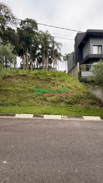 land_lot em Alameda Maquiné, Vila Rica - Vargem Grande Paulista - SP