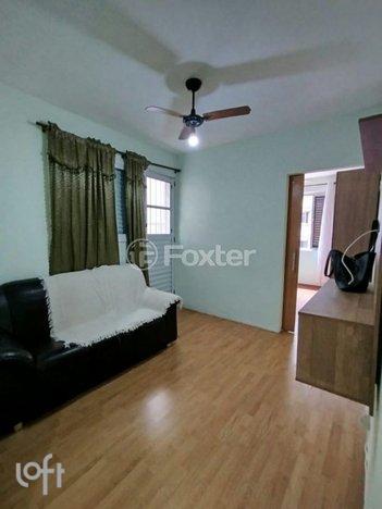 apartment em Rua Tabatinguera, Sé - São Paulo - SP