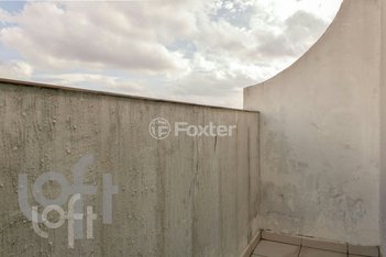 apartment em Avenida das Cerejeiras, Jardim Japão - São Paulo - SP