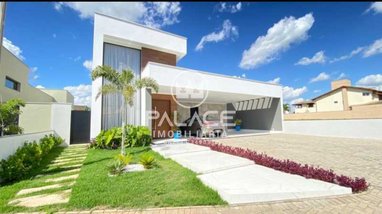 house em Rua Neusa Isabel Tedesco Sterde, Residencial Terras de Ártemis (Ártemis) - Piracicaba - SP