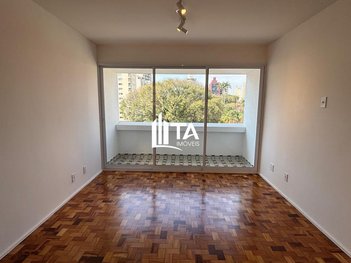 apartment em Avenida Doutor Moraes Salles, Centro - Campinas - SP