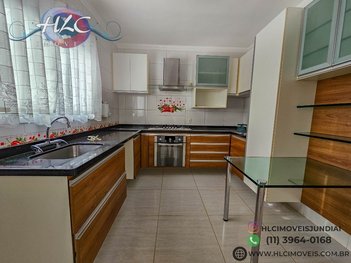 house em Rua Atibaia, Jardim Colônia - Jundiaí - SP