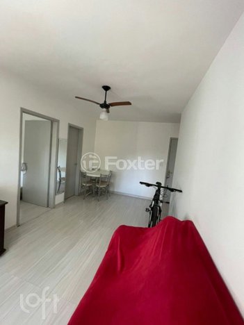 apartment em Rua Adão Baino, Cristo Redentor - Porto Alegre - RS