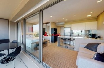 apartment em Avenida Eusébio Matoso, Pinheiros - São Paulo - SP