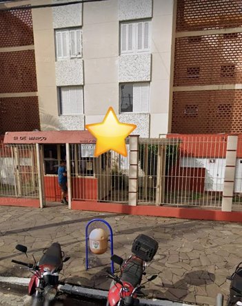 apartment em Plínio Brasil Milano, Passo da Areia - Porto Alegre - RS
