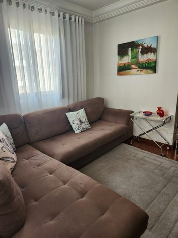 apartment em Rua Engenheiro Jorge Oliva, Vila Mascote - São Paulo - SP