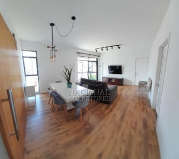 apartment em Rua David Campista, Vila Guiomar - Santo André - SP