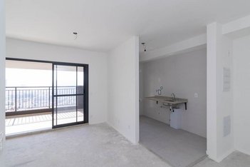 apartment em Rua Brito Peixoto, Vila Primavera - São Paulo - SP
