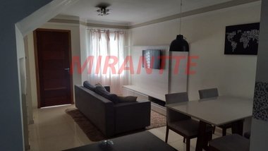 house em Avenida Doutor Antônio Maria Laet, Parada Inglesa - São Paulo - SP