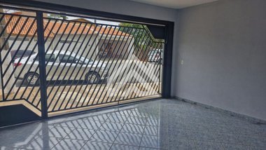 house em Rua 7 JN, Jardim Novo II - Rio Claro - SP