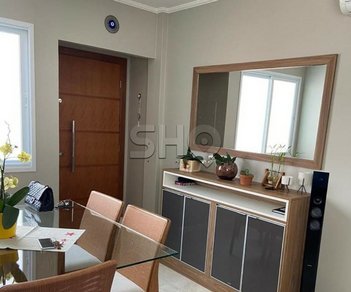 apartment em Rua Silvia, Bela Vista - São Paulo - SP