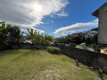 land_lot em Rua Vereador Frederico Veras, Pantanal - Florianópolis - SC