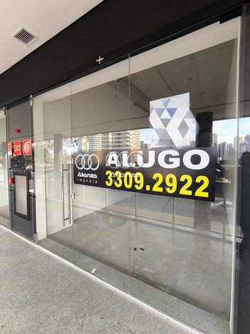 business em das Acácias, Vale do Sereno - Nova Lima - MG