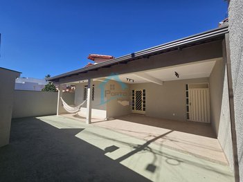 house em Rua Água Branca, Itacolomi - Betim - MG