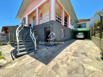 house em Giacomina Savariz, São Ciro - Caxias do Sul - RS