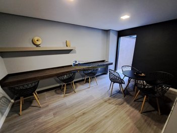 apartment em Rua Luís Mazzarolo, Vila Clementino - São Paulo - SP