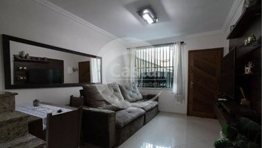 house em Rua Bruna, Chácara Mafalda - São Paulo - SP