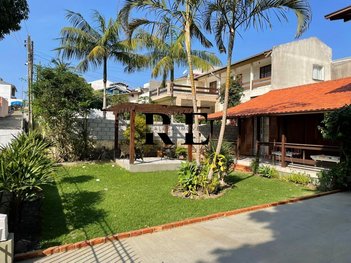 house em Servidão do Condor, Ingleses do Rio Vermelho - Florianópolis - SC
