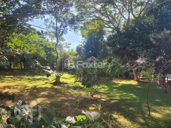 house em Rodovia Doutor Antônio Luiz Moura Gonzaga, Rio Tavares - Florianópolis - SC