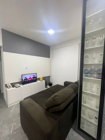 Cômodo Condomínio