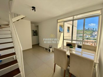apartment em Rua Paschoal Costa, Paquetá - Belo Horizonte - MG
